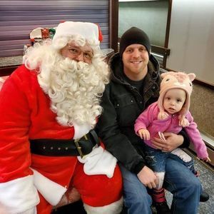 Meet your Posher, Joshua